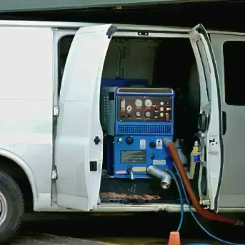 Water Extraction process in Tallapoosa County, AL